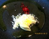 春キャベツと豚肉のオイマヨパスタ作り方2写真