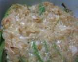 アボガドの柚子胡椒焼き作り方7写真