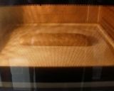 そば粉と甘納豆のビスコッティ作り方4写真