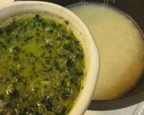 牡蠣の炊き込みご飯 ニンニク風味作り方4写真