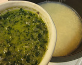 牡蠣の炊き込みご飯　ニンニク風味作り方4写真
