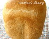 気泡も♡HBでフランス食パン作り方3写真