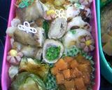 2010 お花見弁当作り方11写真