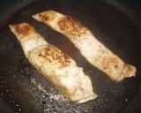 鮭のきのこソース焼き作り方3写真