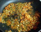 骨付き仔羊のロティ パセリ風味作り方10写真