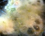 シャキシャキ蓮根はさみ揚げ作り方3写真