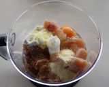 FP使用！ちょっぴり和風なチキンナゲット作り方1写真