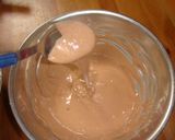 子どもと一緒に♪おえかきホットケーキ作り方3写真