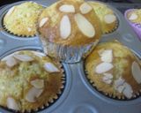ＨＭで簡単✿しっとりバナナケーキ作り方4写真