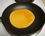 ホットケーキをきれいに焼く方法作り方4写真