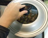 しみるー！あさりのピリ辛酒蒸し作り方4写真