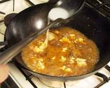 甘口の麻婆豆腐作り方9写真