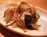 アラ簡単♪大根と塩昆布の中華なお漬物作り方3写真