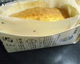 焼くまで１０分★超簡単パウンドケーキ作り方5写真