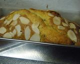 焼くまで１０分★超簡単パウンドケーキ作り方6写真