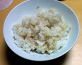 窯揚げしらす丼作り方1写真