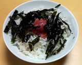 窯揚げしらす丼作り方4写真
