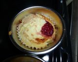 イチゴマフィン☆作り方8写真