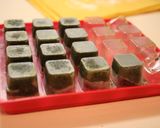 バジル香る☆長いもと豚こまのカレー炒め作り方5写真