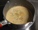 まったりミルクティーシフォン作り方2写真