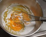 まったりミルクティーシフォン作り方3写真
