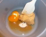 アレンジいっぱい！万能味噌　　たま味噌作り方1写真