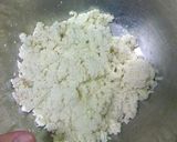 お肉に混ぜて♪湯もどし高野豆腐☆作り方14写真