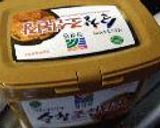 猪肉のスンテジャンチゲ作り方7写真