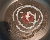 塩こしょうで鶏ももズッキーニ作り方3写真