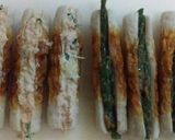 うっかりノンオイルのちくわパン作り方4写真