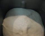 メープルレモンパン作り方1写真