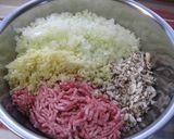 花シュウマイ作り方1写真