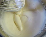 ふわふわパーティーミニロールケーキ作り方4写真