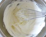 ふわふわパーティーミニロールケーキ作り方10写真