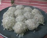 花シュウマイ作り方7写真