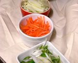 ●本格●韓国白菜キムチ作り方5写真