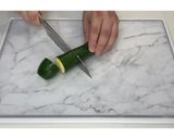 ささみとズッキーニのチーズマヨ★動画あり作り方6写真