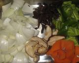本格中華！黒酢酢豚♪作り方5写真