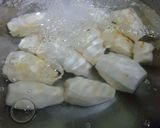 煮豆作り方3写真