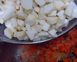 煮豆作り方15写真