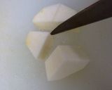 煮豆作り方13写真