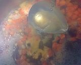 煮豆作り方14写真
