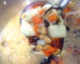 煮豆作り方21写真