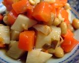 煮豆作り方23写真