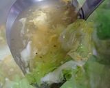 レタススープ作り方16写真