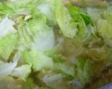 レタススープ作り方15写真