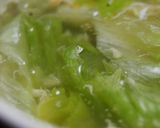 レタススープ作り方17写真
