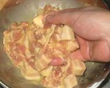 本格中華！黒酢酢豚♪作り方6写真