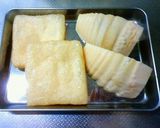 ◉たけのこご飯　作り方2写真