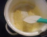 もちきび豆乳食パン☆作り方3写真